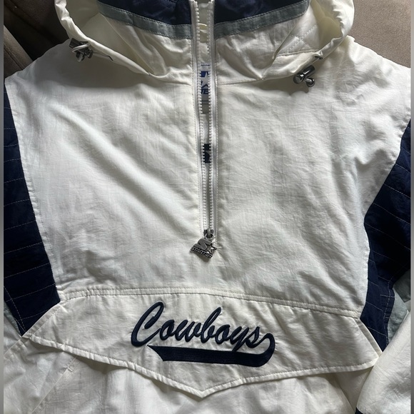 New! Cowboy Jacket - Picture 4 of 10